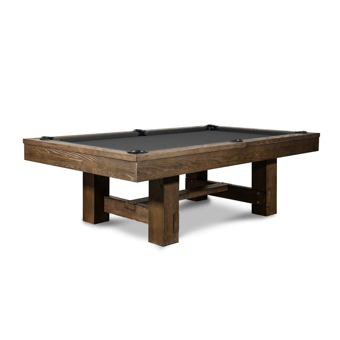 Nixon Rocky Slate Pool Table