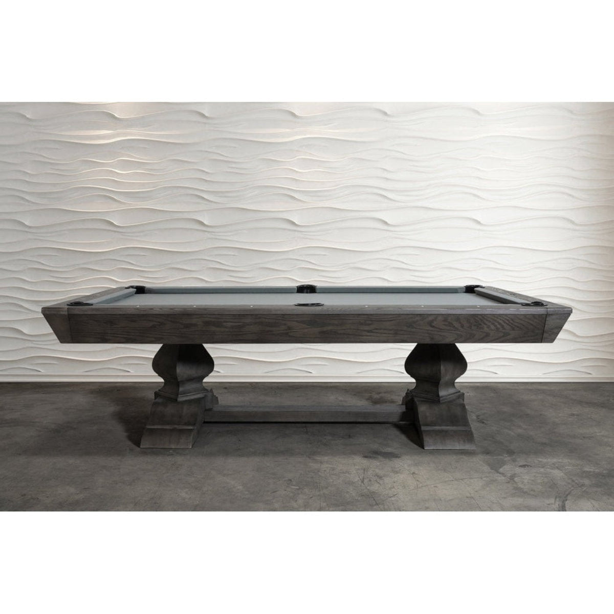 Nixon Billiards - Birdy Slate Billiard Pool Table