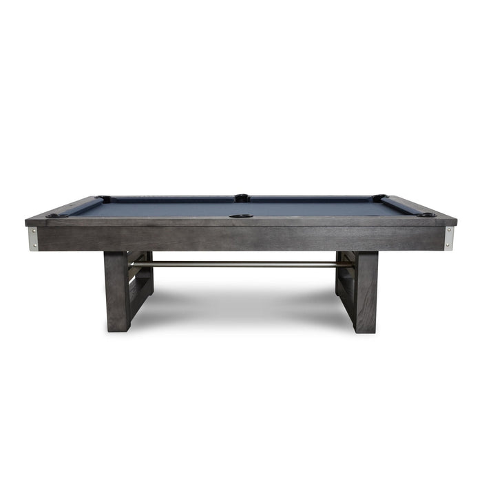 Nixon Billiards - Bryant Slate Billiard Pool Table