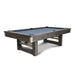 Nixon Billiards - Bryant Slate Billiard Pool Table