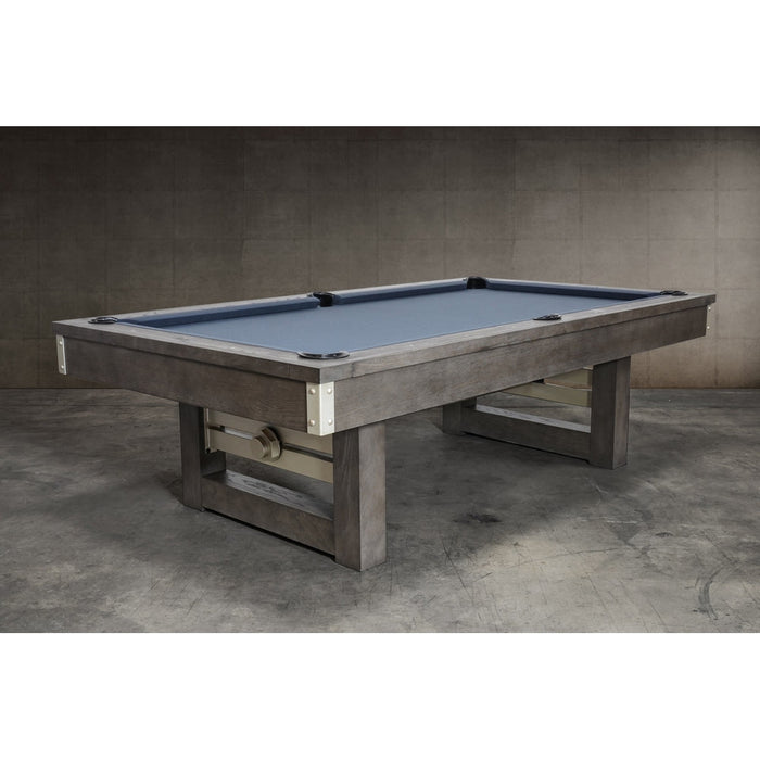 Nixon Billiards - Bryant Slate Billiard Pool Table