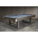 Nixon Billiards - Bryant Slate Billiard Pool Table