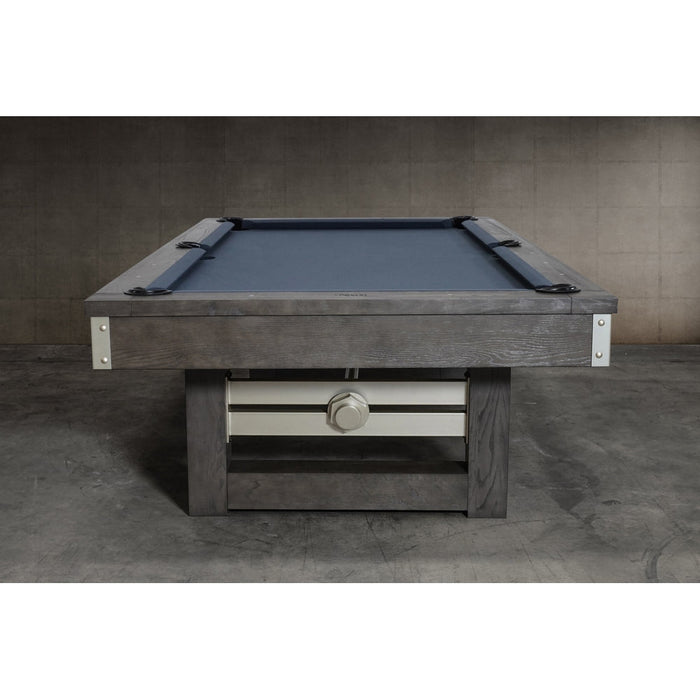 Nixon Billiards - Bryant Slate Billiard Pool Table