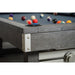 Nixon Billiards - Bryant Slate Billiard Pool Table