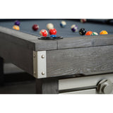 Nixon Billiards - Kai Slate Billiard Pool Table