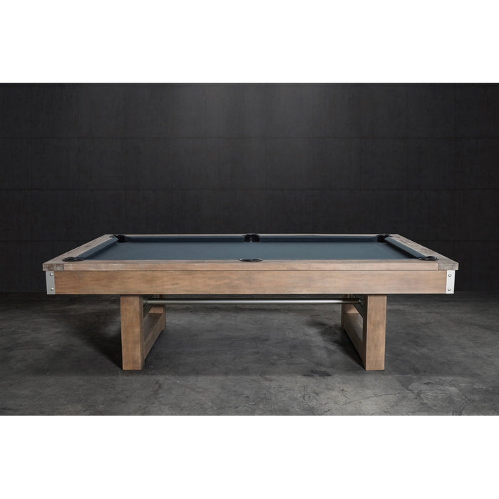 Nixon Billiards - Bryant Slate Billiard Pool Table