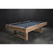 Nixon Billiards - Bryant Slate Billiard Pool Table