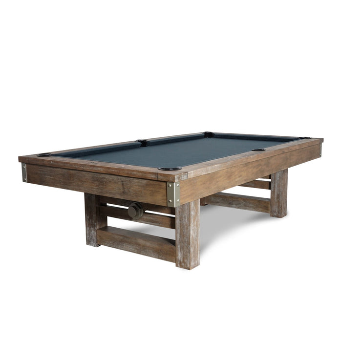 Nixon Billiards - Bryant Slate Billiard Pool Table