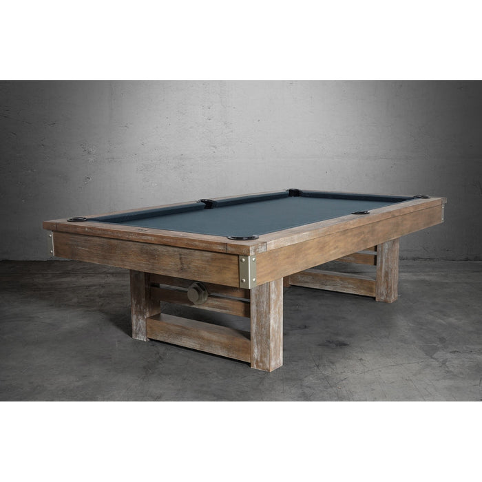 Nixon Billiards - Bryant Slate Billiard Pool Table