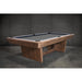 Nixon Billiards - Kai Slate Billiard Pool Table