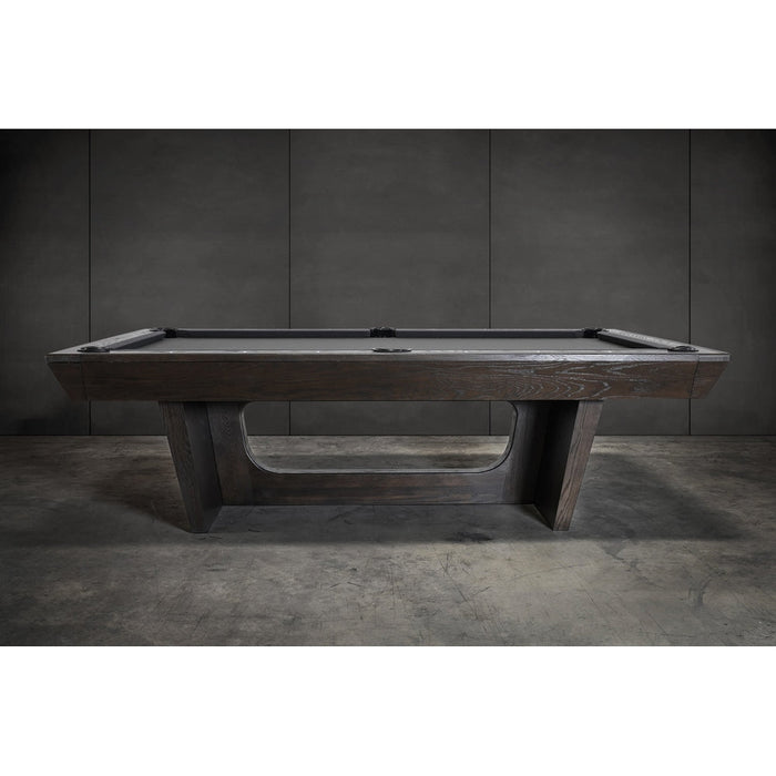 Nixon Billiards - Kai Slate Billiard Pool Table