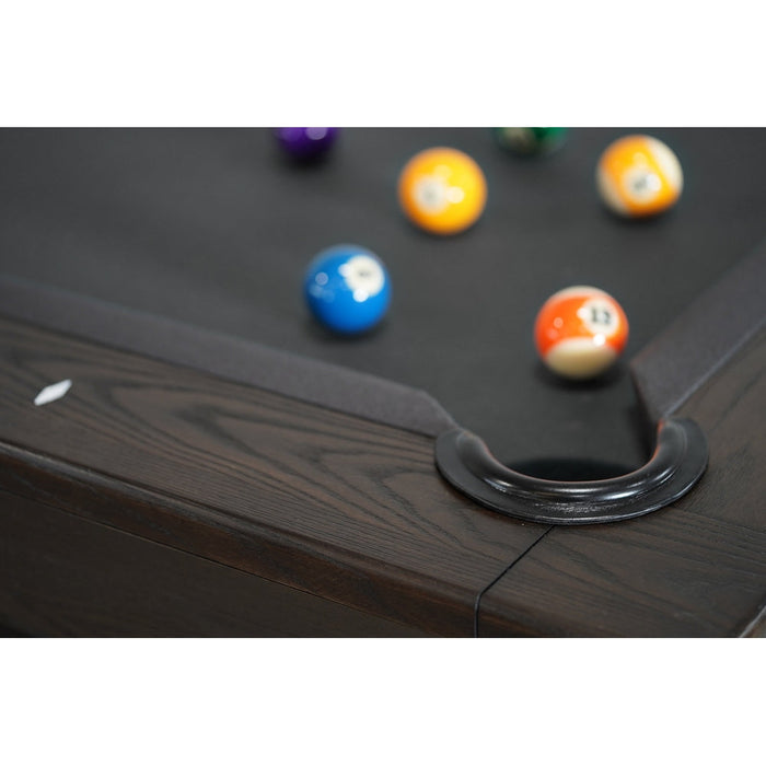 Nixon Billiards - Kai Slate Billiard Pool Table