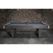 Nixon Billiards - Bryant Slate Billiard Pool Table