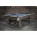 Nixon Billiards - Bryant Slate Billiard Pool Table