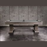 Nixon Billiards - Jasper Slate Billiard Pool Table