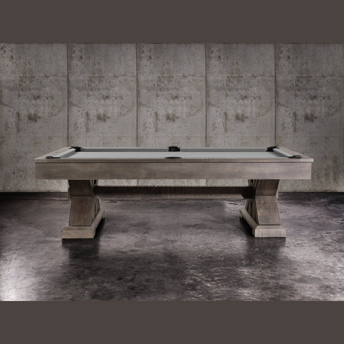 Nixon Billiards - Jasper Slate Billiard Pool Table