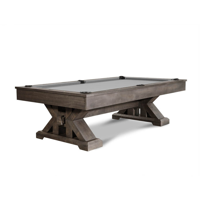 Nixon Jasper Slate Pool Table - 475