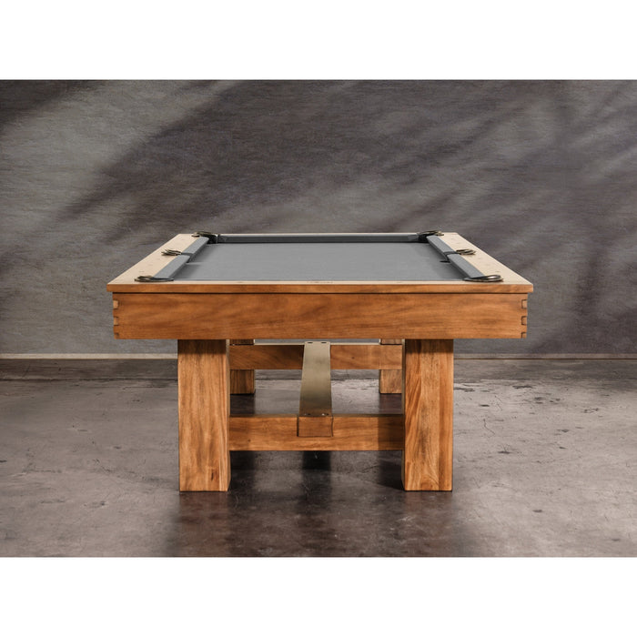 Nixon Presli Slate Pool Table