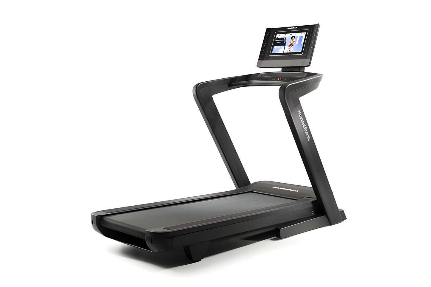 NordicTrack 1750 Commercial Treadmill - 26157517