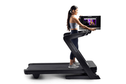 NordicTrack 1750 Commercial Treadmill - 26157517