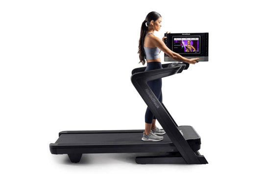 NordicTrack 1750 Commercial Treadmill - 26157517