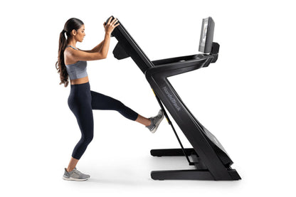 NordicTrack 1750 Commercial Treadmill - 26157517