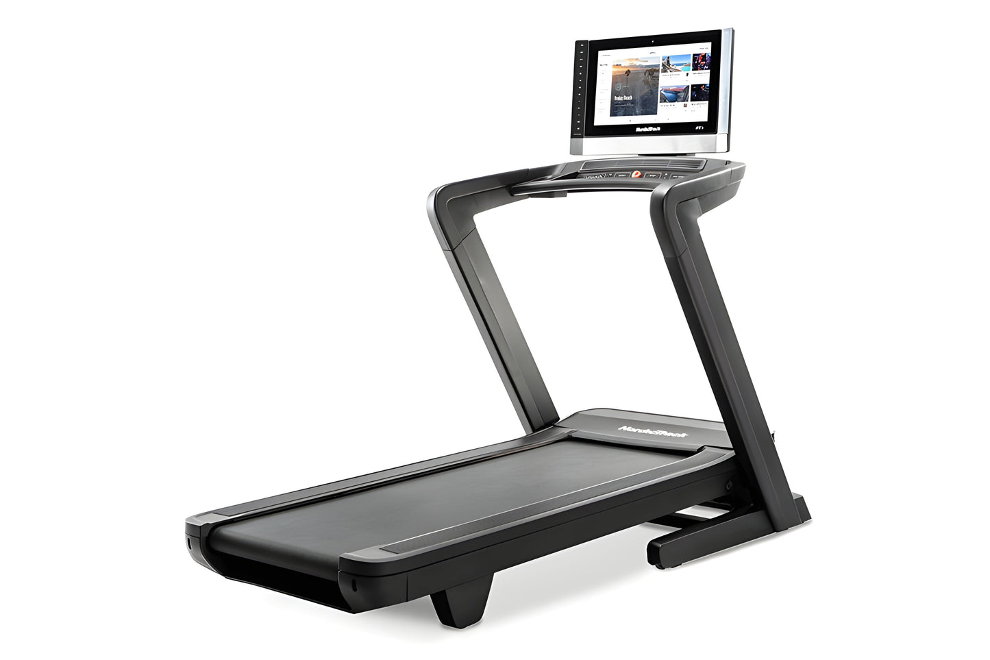 NordicTrack 2450 Commercial Treadmill - NTL19124
