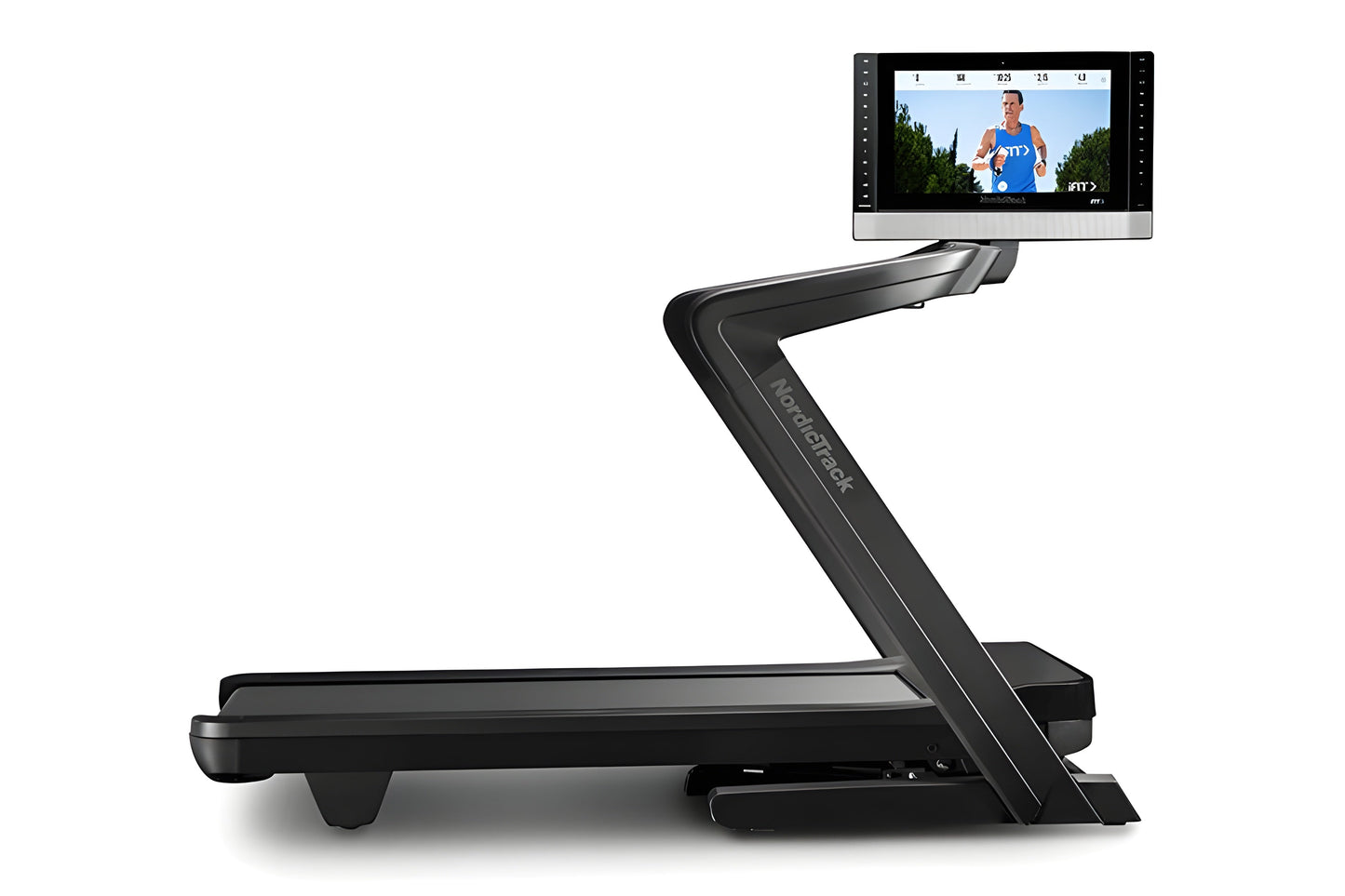 NordicTrack 2450 Commercial Treadmill - NTL19124
