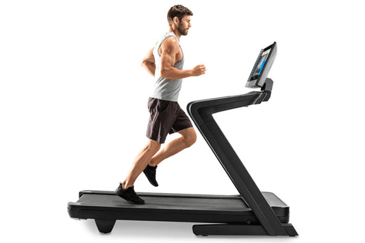 NordicTrack 2450 Commercial Treadmill - NTL19124