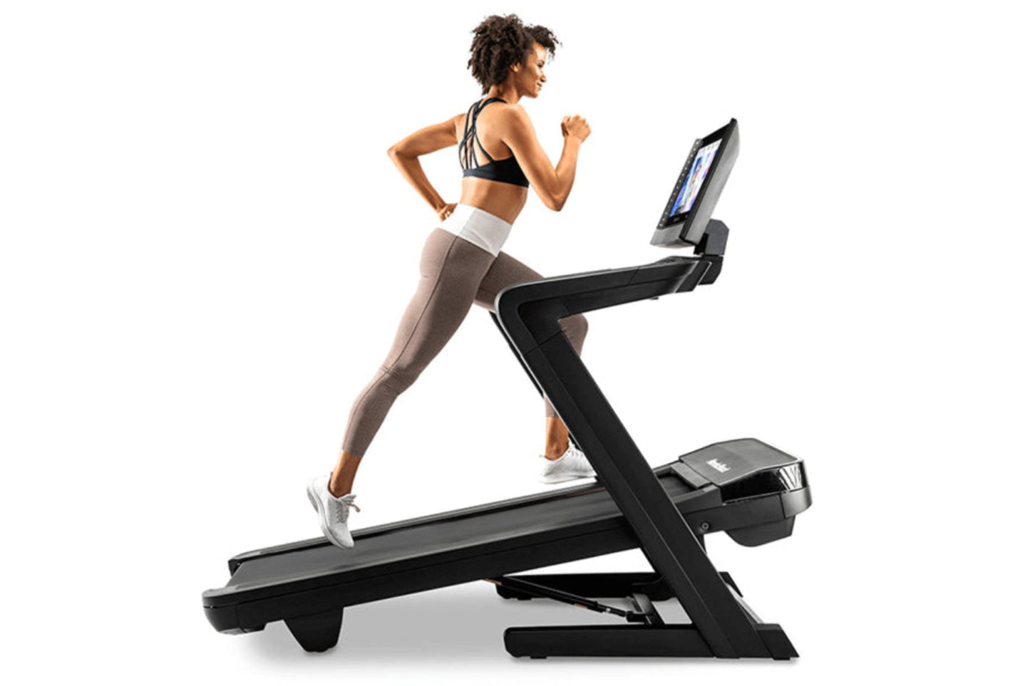 NordicTrack 2450 Commercial Treadmill - NTL19124