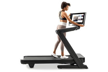 NordicTrack 2450 Commercial Treadmill - NTL19124