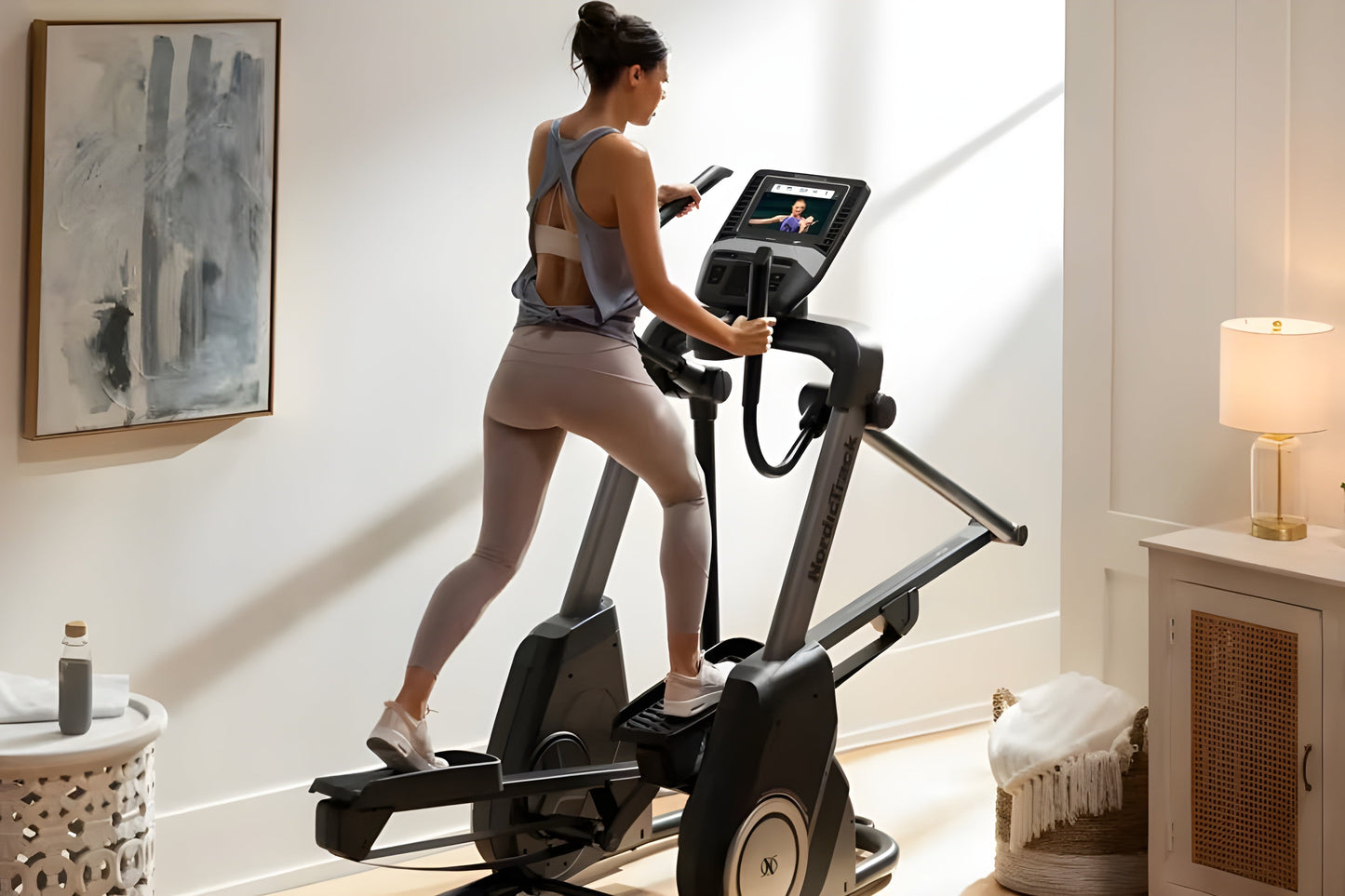 NordicTrack FS10i Elliptical - 65169989