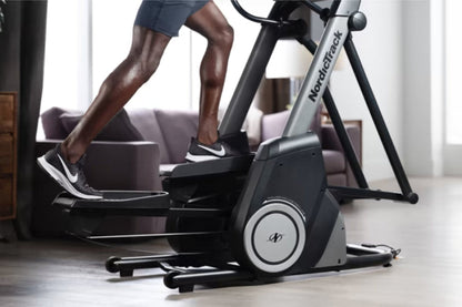 NordicTrack FS10i Elliptical - 65169989