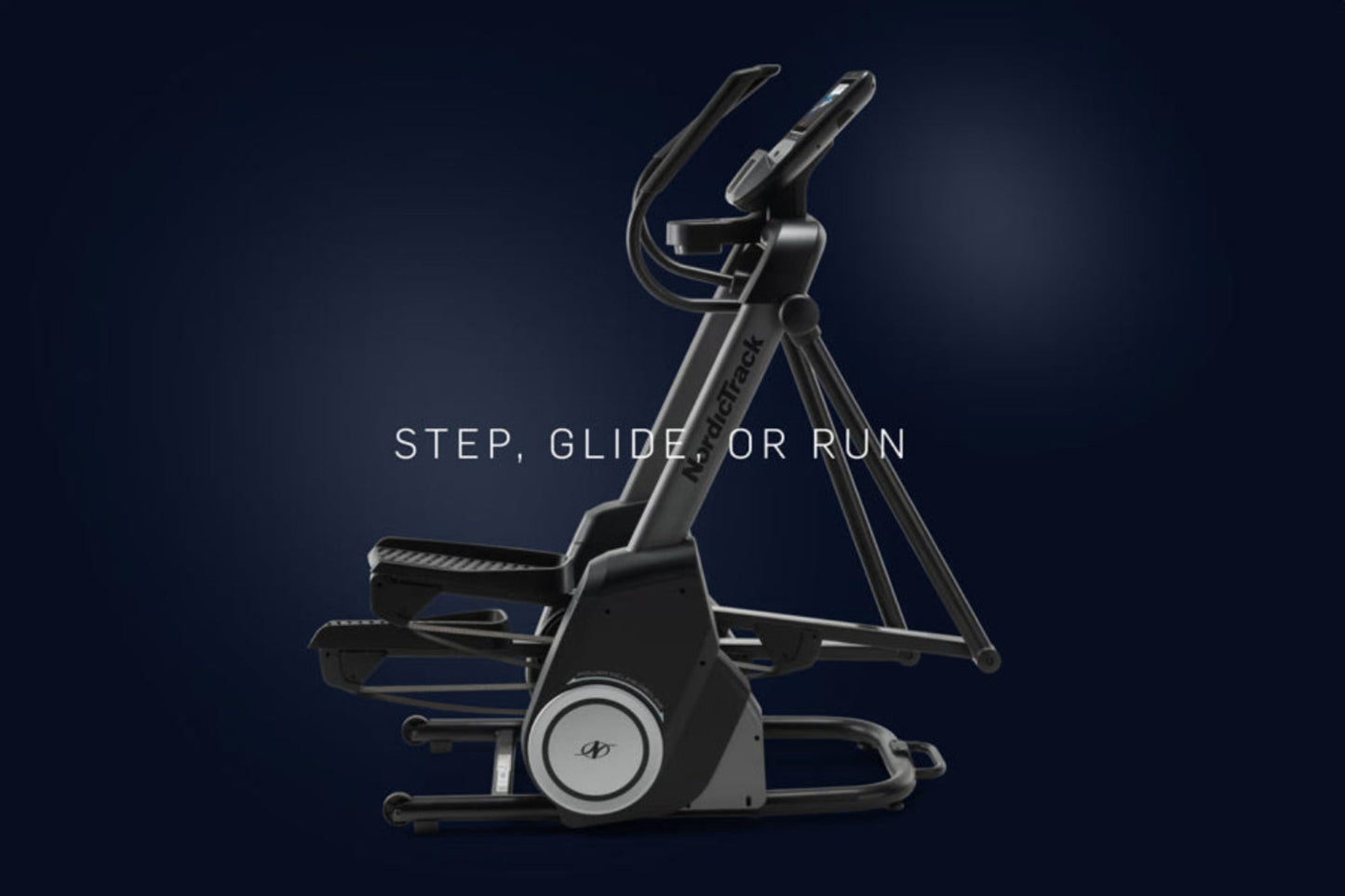 NordicTrack FS10i Elliptical - 65169989