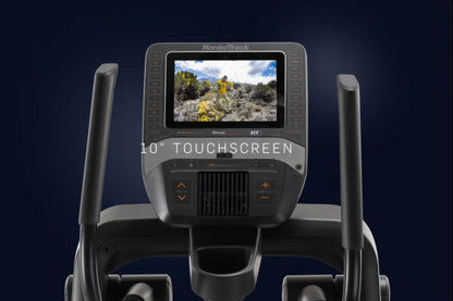 NordicTrack FS10i Elliptical - 65169989