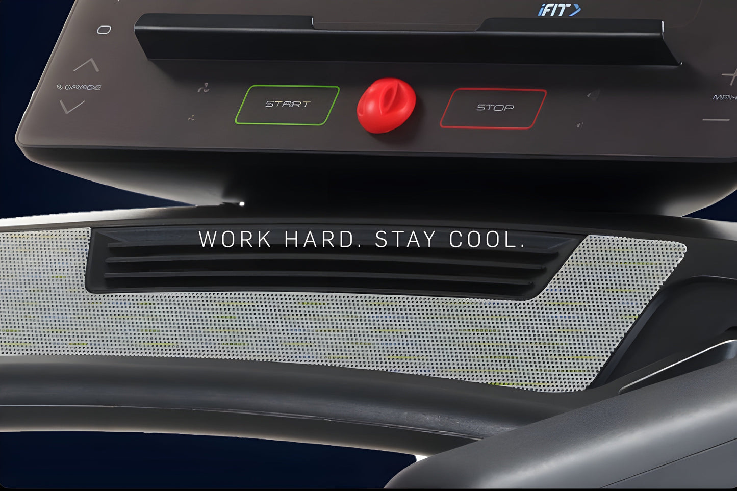 NordicTrack EXP 10i Treadmill - NTL15423
