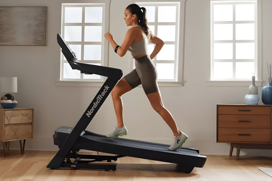 NordicTrack EXP 10i Treadmill - NTL15423