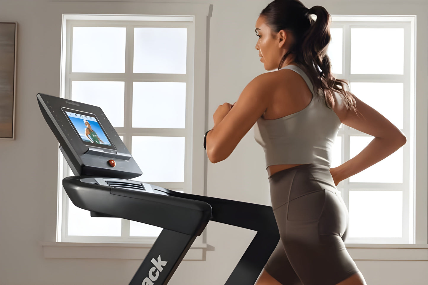 NordicTrack EXP 10i Treadmill - NTL15423