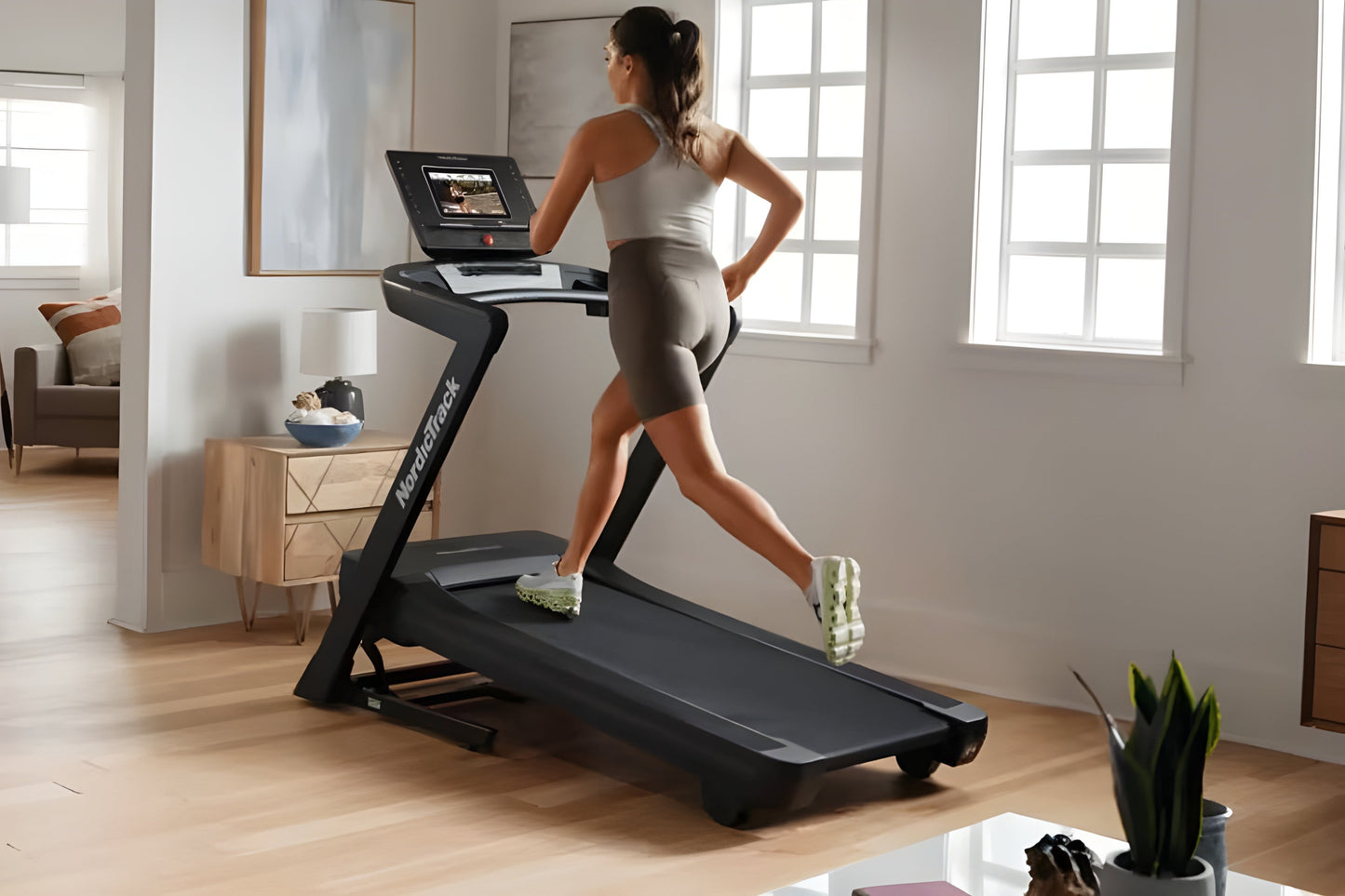 NordicTrack EXP 10i Treadmill - NTL15423