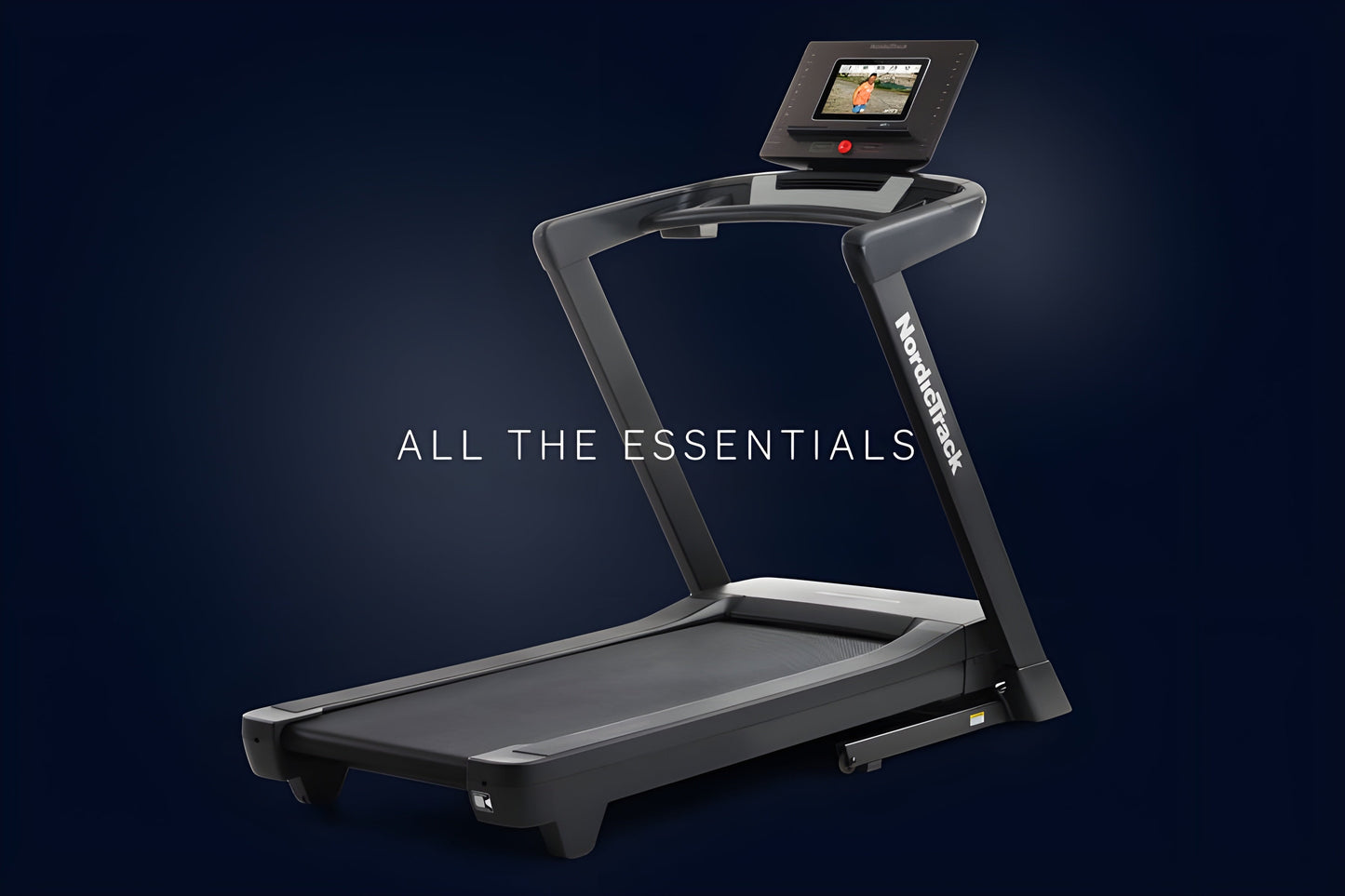 NordicTrack EXP 10i Treadmill - NTL15423