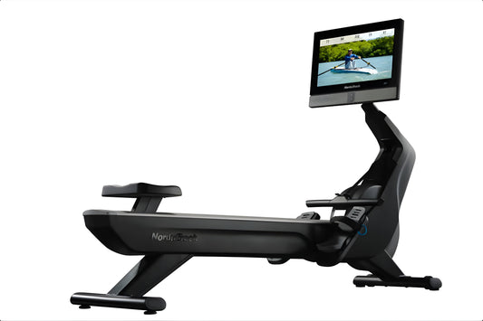 NordicTrack RW900 Rowing Machine - NTRW19423