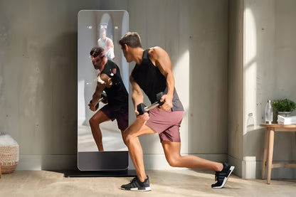NordicTrack Vault Standalone Home Gym Mirror - NTB15019