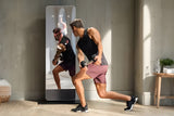NordicTrack Vault Standalone Home Gym Mirror - NTB15019