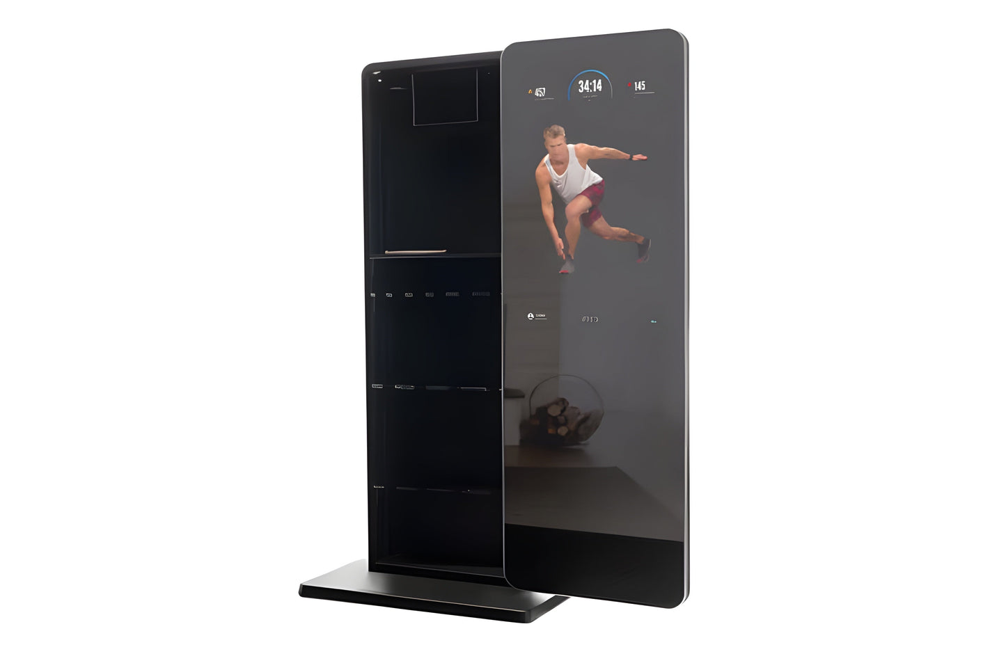 NordicTrack Vault Standalone Home Gym Mirror - NTB15019