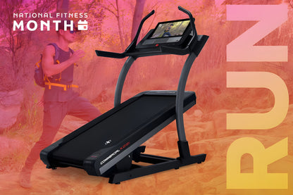 NordicTrack X22i Commercial Treadmill - NTL29221