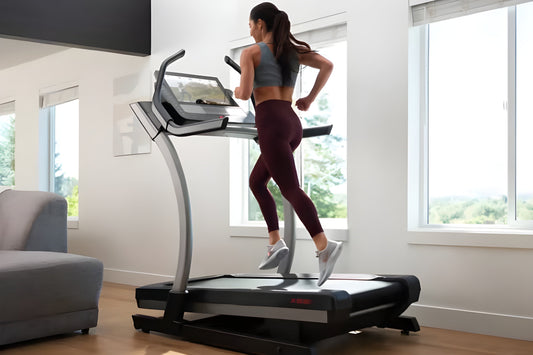 NordicTrack X22i Commercial Treadmill - NTL29221