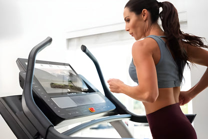 NordicTrack X22i Commercial Treadmill - NTL29221