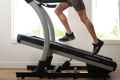 NordicTrack X22i Commercial Treadmill - NTL29221