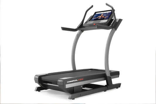 NordicTrack X22i Commercial Treadmill - NTL29221