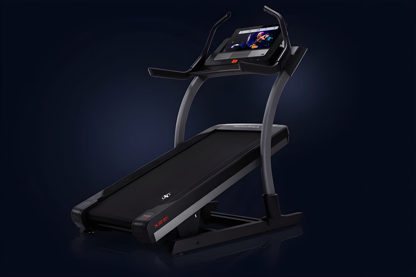 NordicTrack X22i Commercial Treadmill - NTL29221